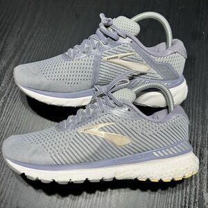 Brooks Adrenaline GTS‎ 20 Women's Size 7.5 Running Shoes Model (1202961D073